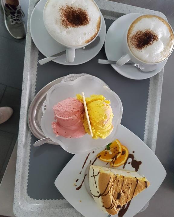 Café Lucania Bistro
